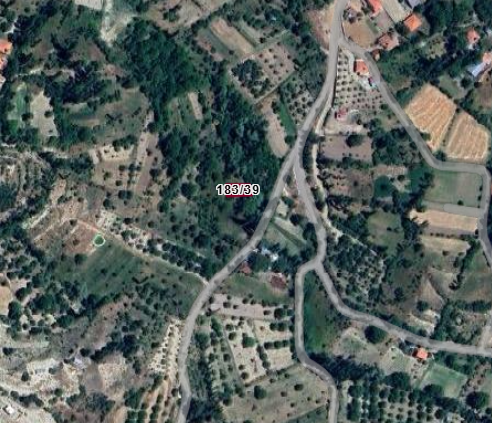 DENİZLİ ÇAMELİ BELEVİ MAHALLESİNDE 197 M² TARLAMIZ SATILIKTIR - DENİZLİ ÇAMELİ fotoğraf 2